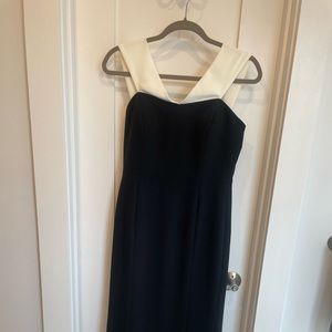 Beautiful Calvin Klein dress for special occasions👗